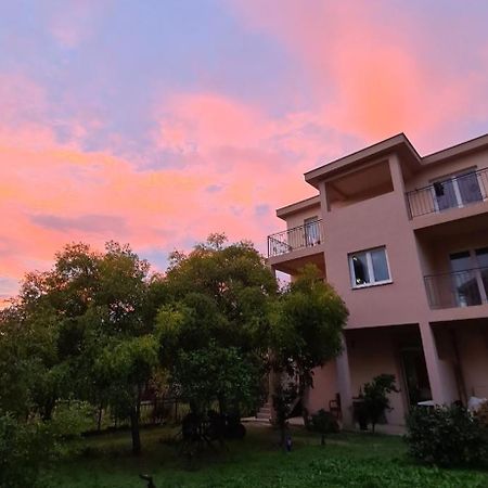 Casa M Apartment Tivat Exterior foto