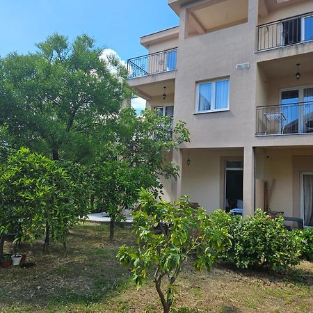 Casa M Apartment Tivat Exterior foto