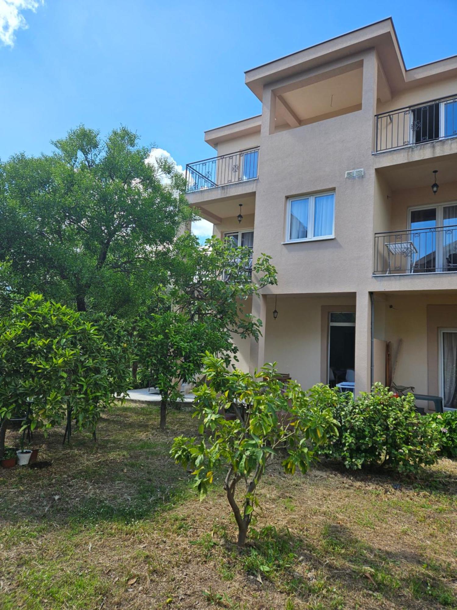 Casa M Apartment Tivat Exterior foto