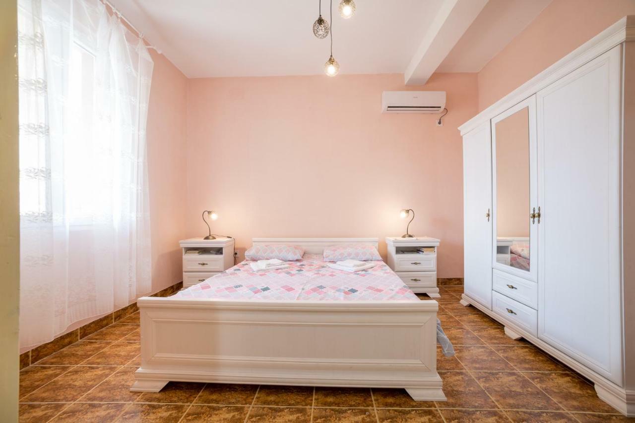Casa M Apartment Tivat Exterior foto